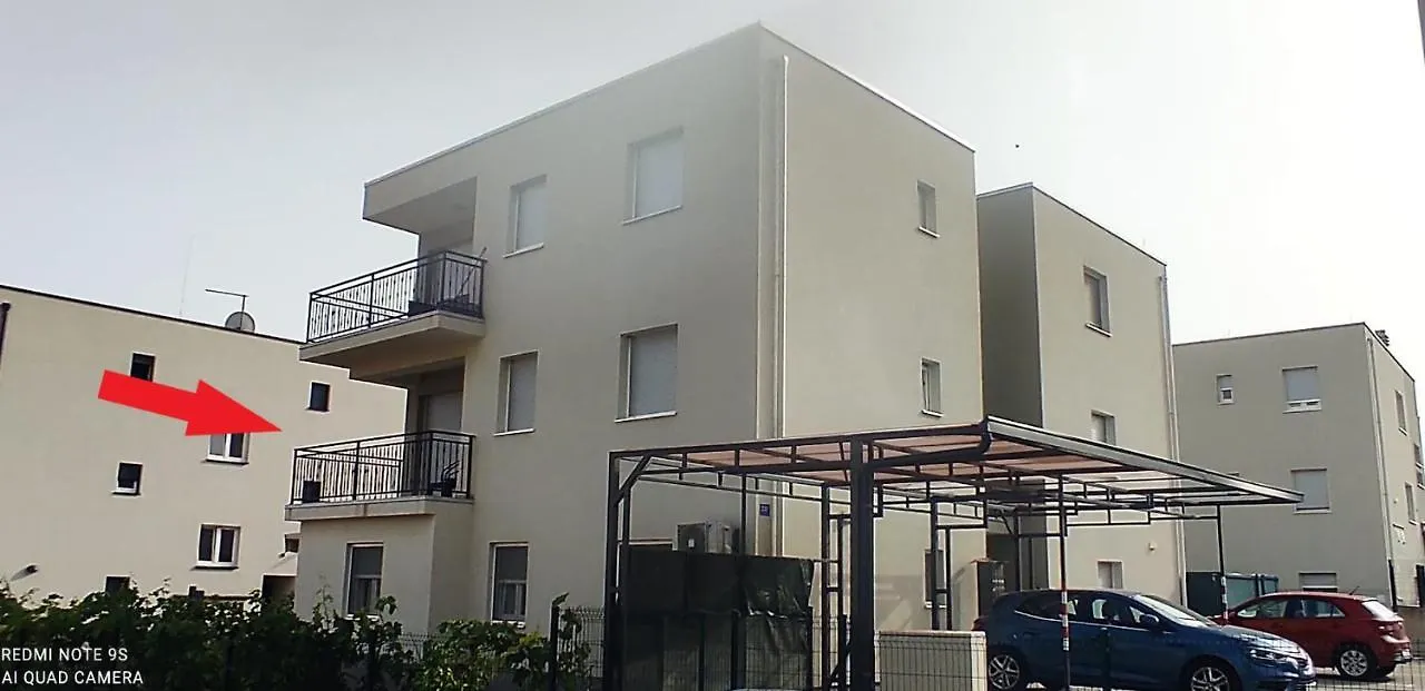 Apartment Silvana Trogir 0*,