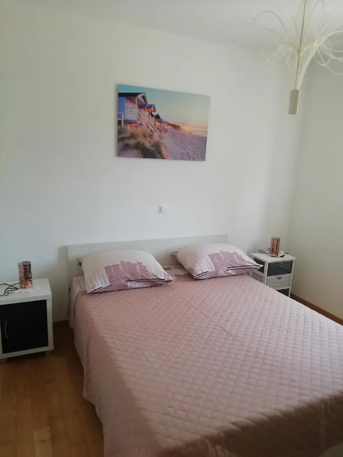 Apartment Silvana Trogir