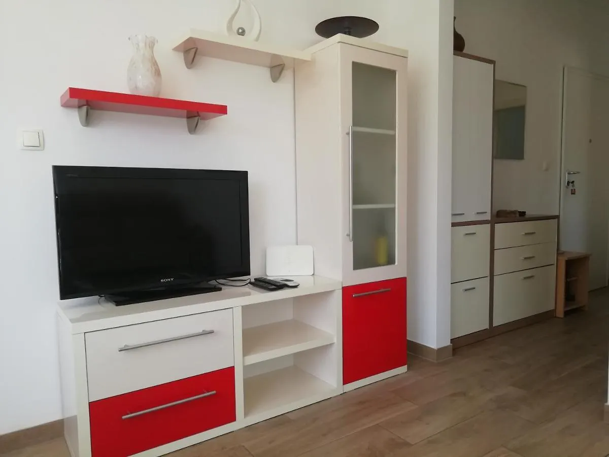 Apartment Silvana Trogir Croácia