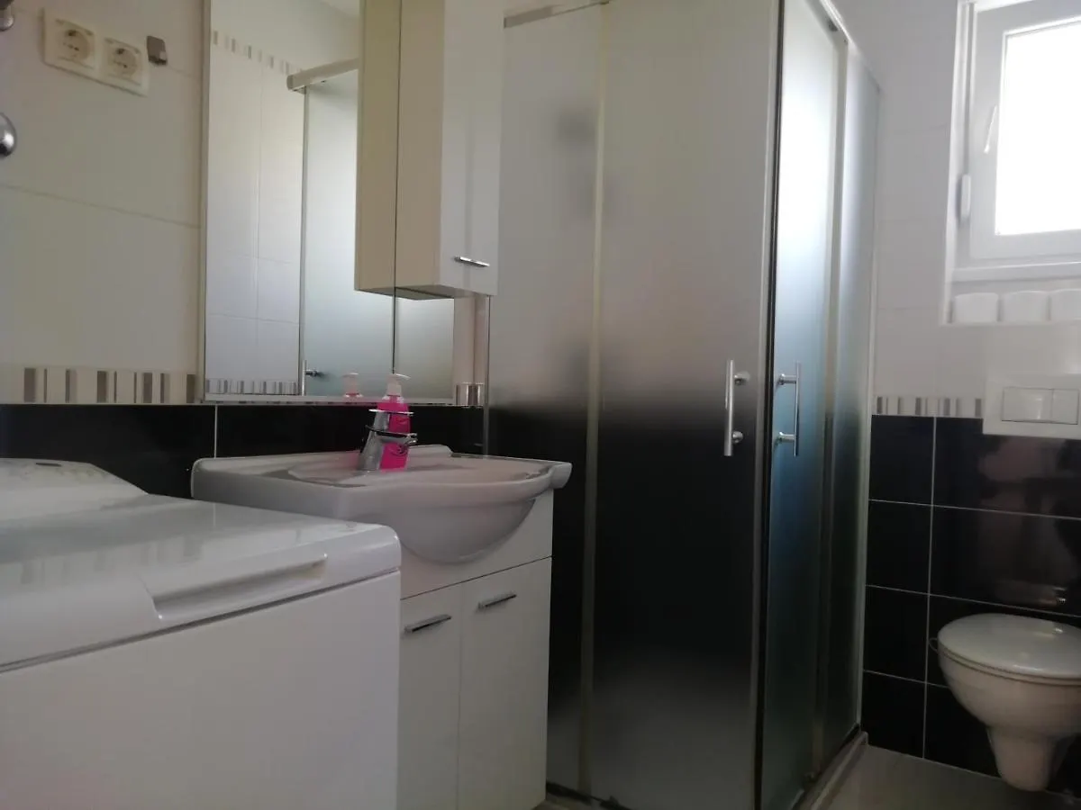 Apartment Silvana Trogir
