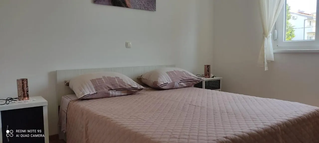 Apartment Silvana Trogir