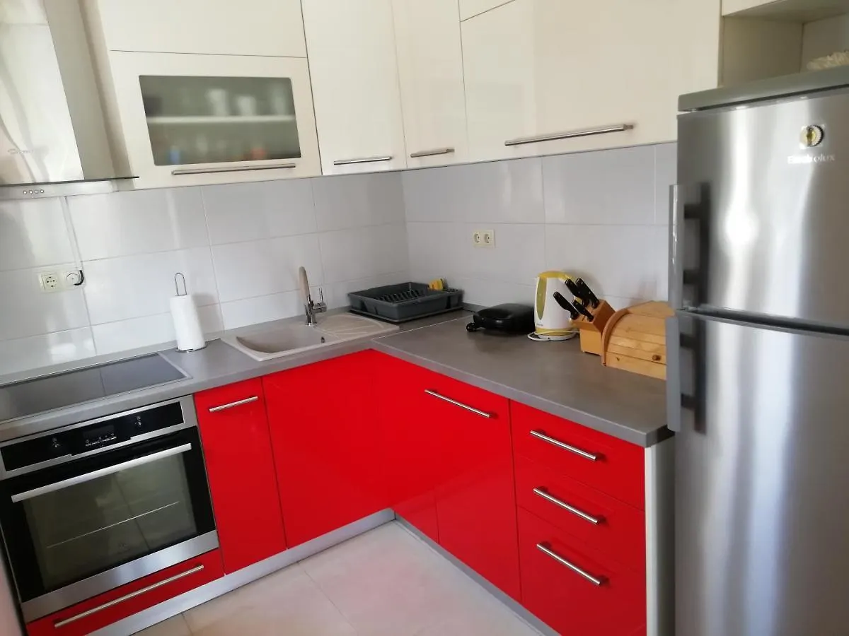Apartment Silvana Trogir