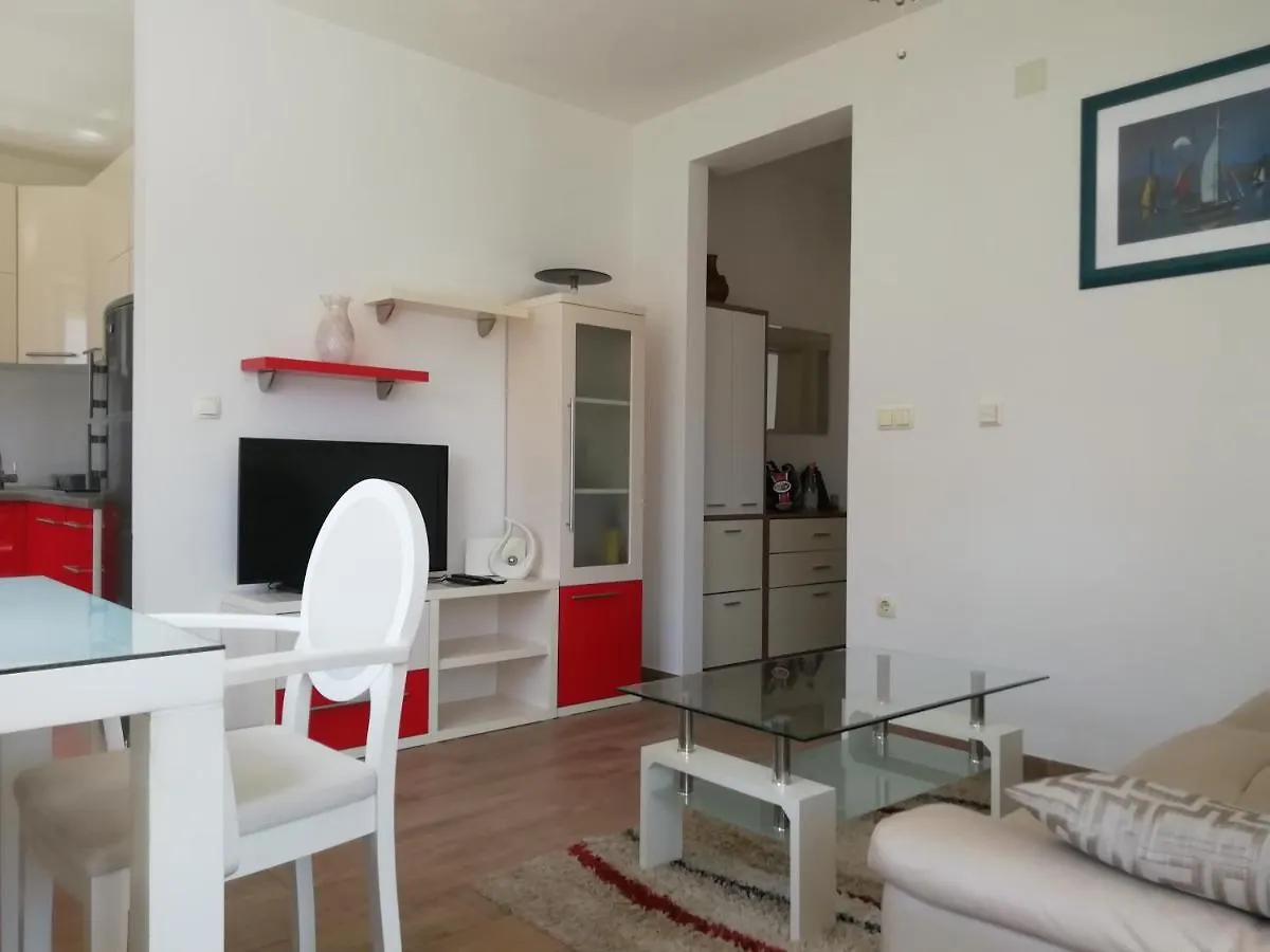 Apartment Silvana Trogir 0*,  Croácia