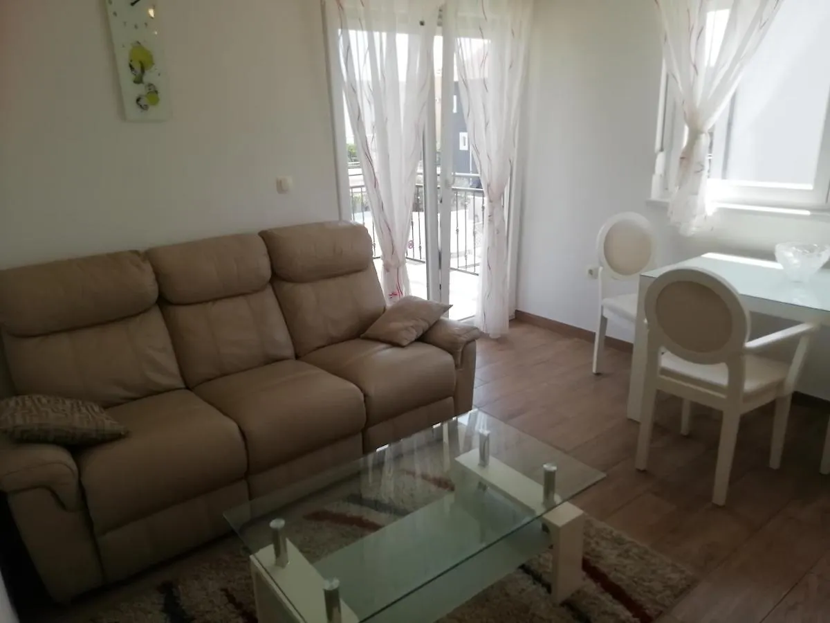 Apartment Silvana Trogir