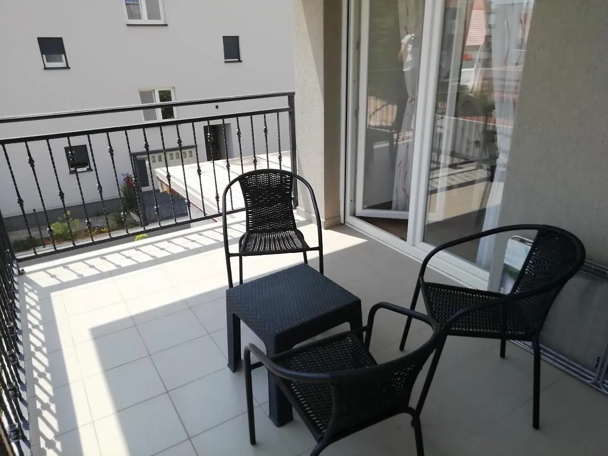 Apartment Silvana Trogir