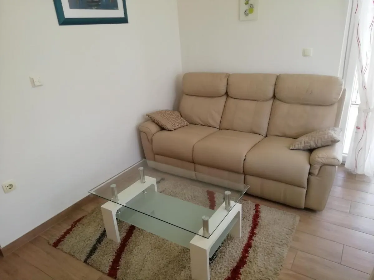 Apartment Silvana Trogir