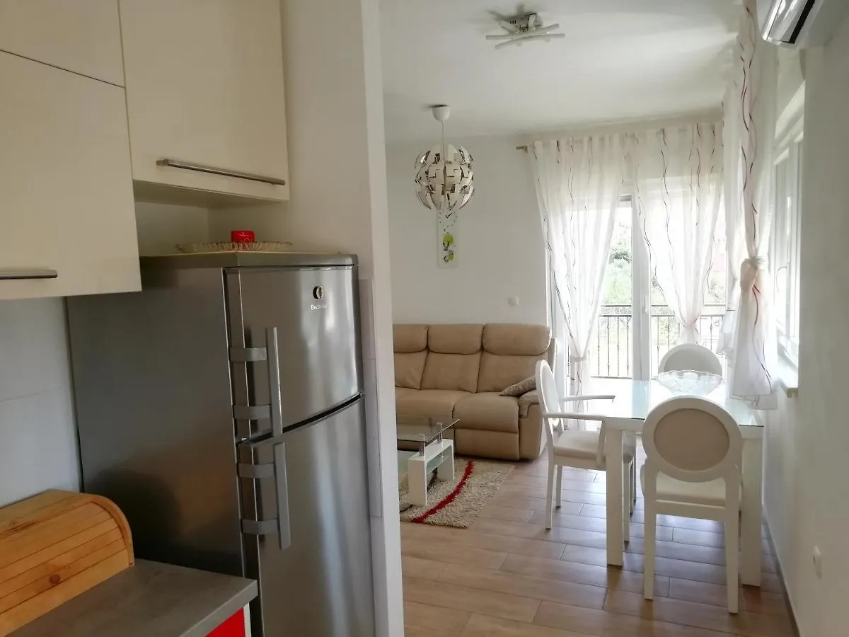 Apartment Silvana Trogir