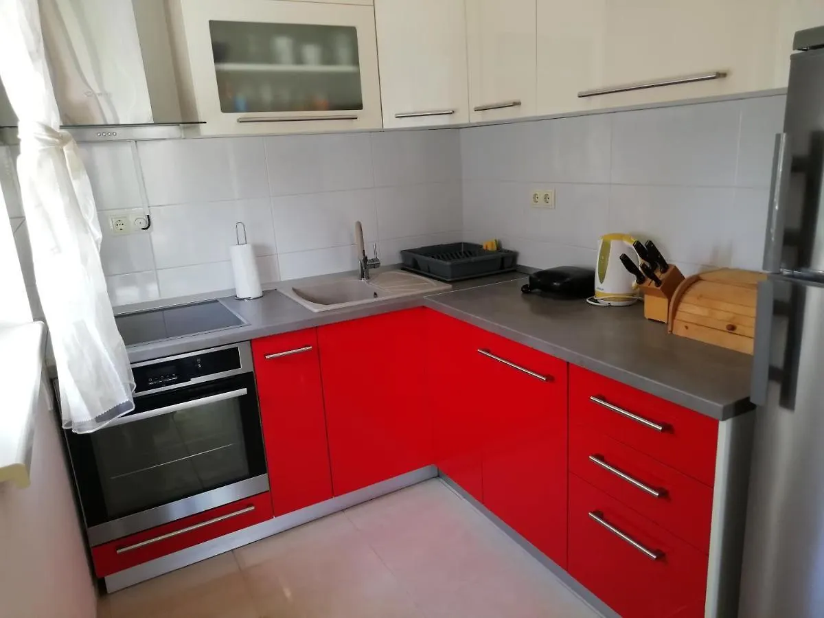 Apartment Silvana Trogir