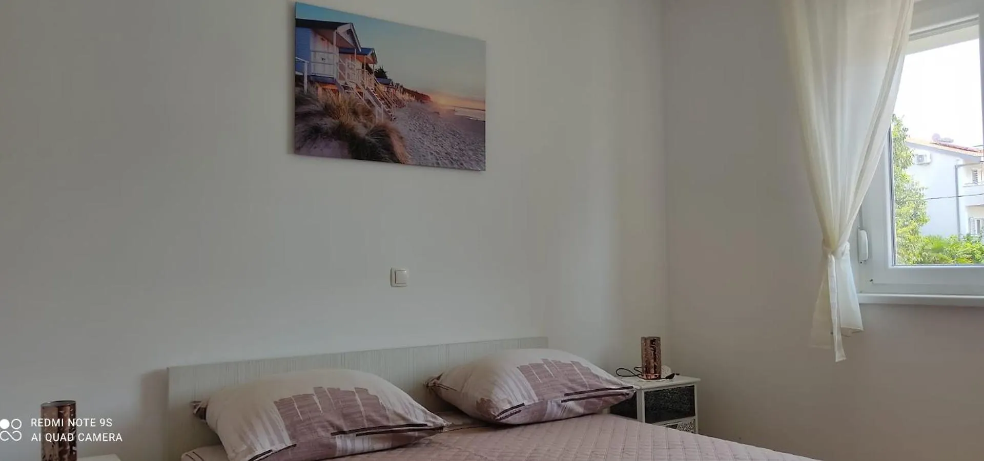 Apartment Silvana Trogir Croatia