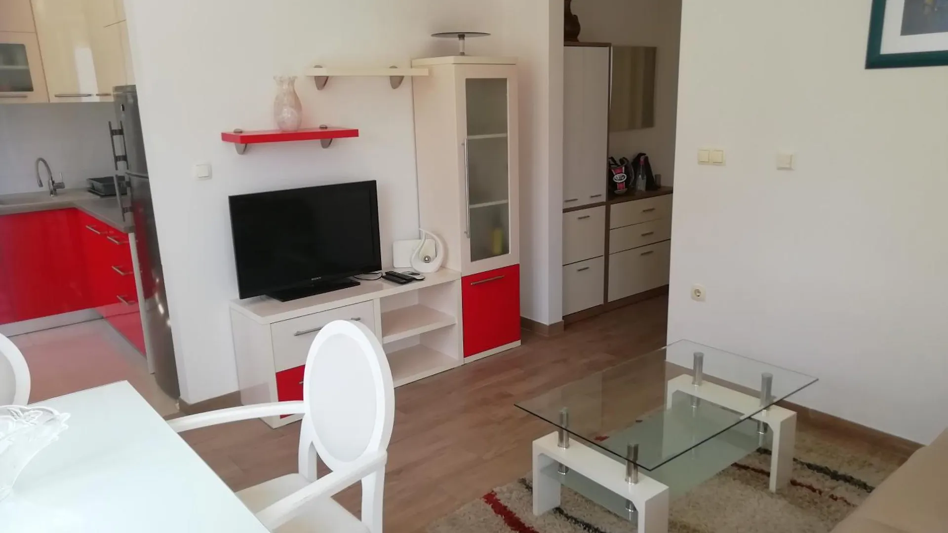 Apartment Silvana Trogir Croatia
