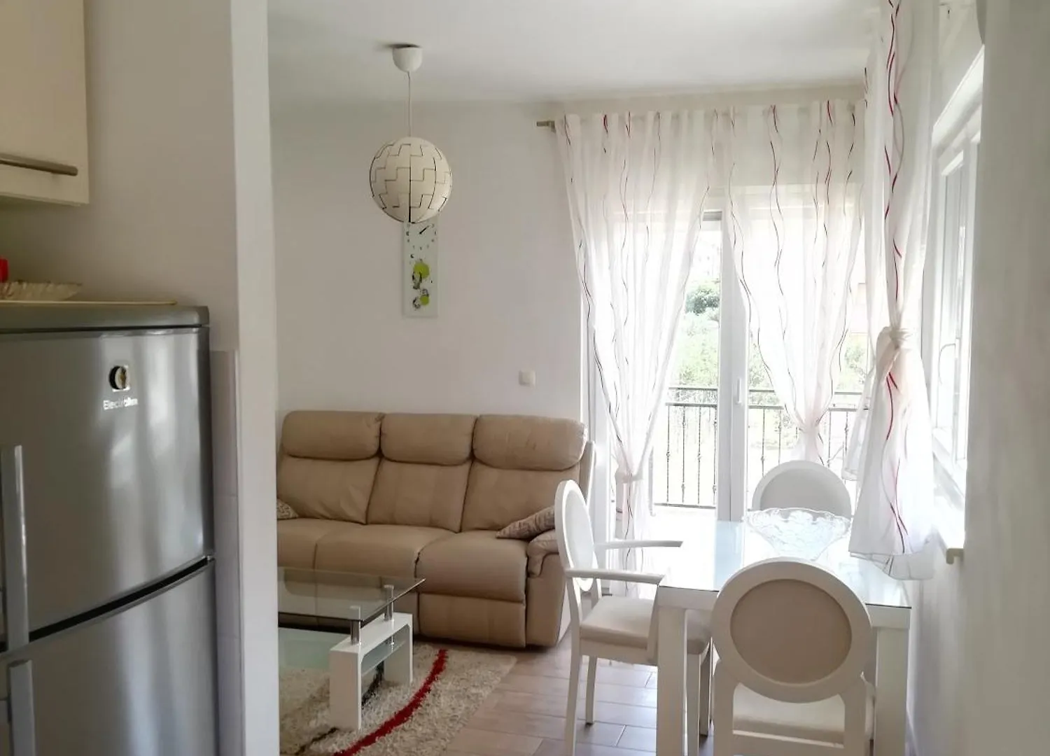 Apartment Silvana Trogir